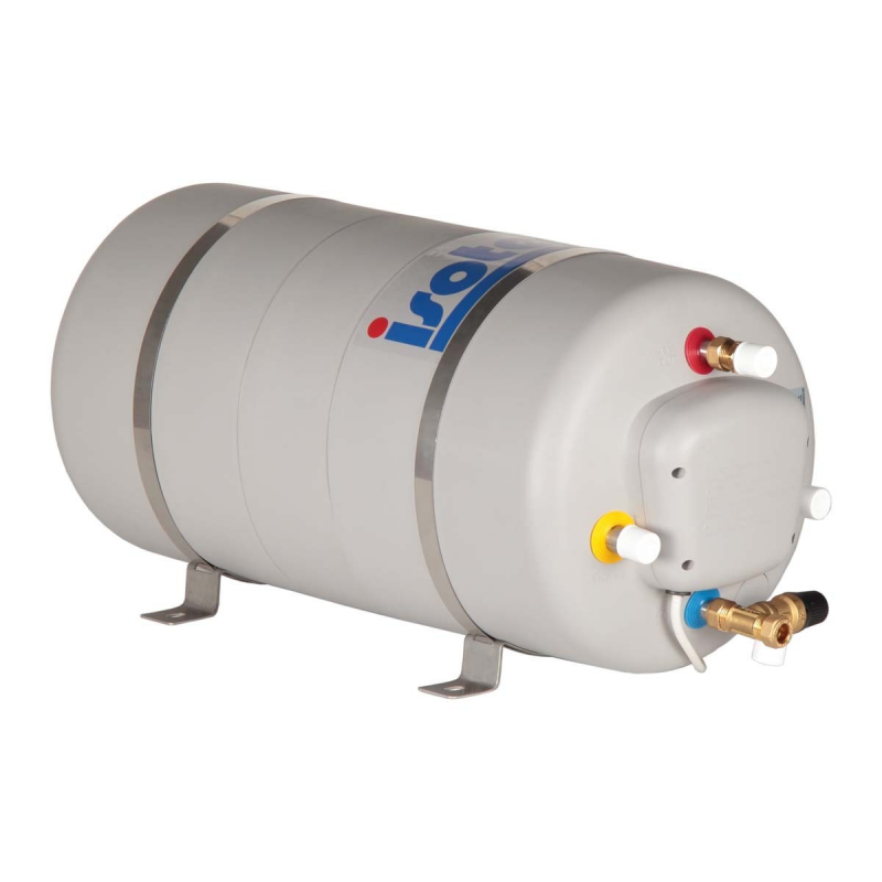 Indel Webasto Marine - Isotherm Boiler Isotemp