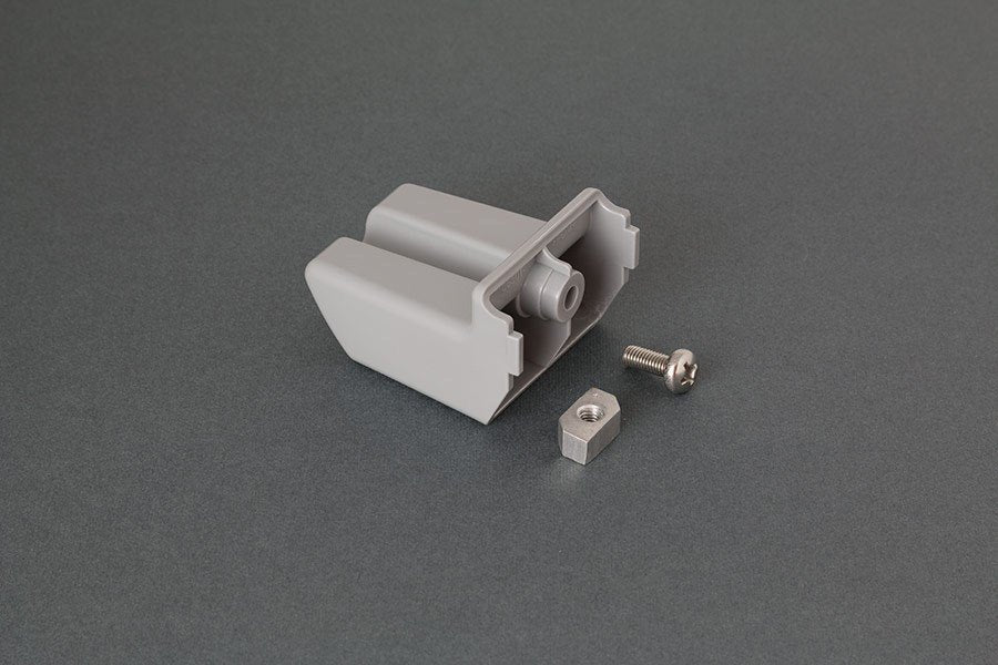 Fiamma Kit scivolo pannello frontale per tenda F45 S