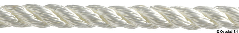 Osculati Cima Bianca 3 Legnoli Polipropilene 8 mm - 200 metri