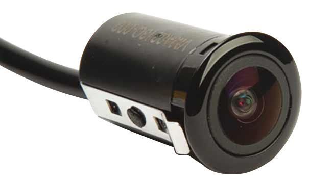 Steelmate Rear View Camera for Bumper