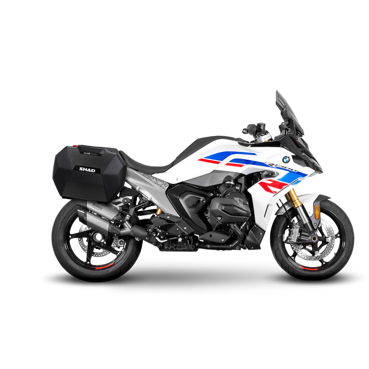 Shad 3P System Seitenkofferhalter BMW R1300 R/RS 2026