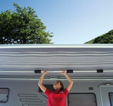 Fiamma Asta trasversale Magicrafter per tendalini da 250 a 400 cm