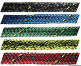 Marlow D2 Racing Treccia Dyneema SK78 10 mm Verde - 100 metri