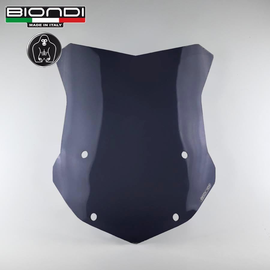 Biondi Cupolino Gust Fumé Scuro Large BMW R1200GS / R1250GS e ADV