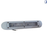 Luce esterna a LED per camper