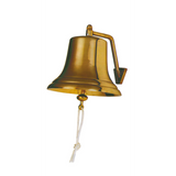Campana Foresti e Suardi Latón Homologación Diámetro mm 210 2106.L