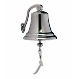 Foresti e Suardi Campana Ottone Diametro mm 150 2229.C