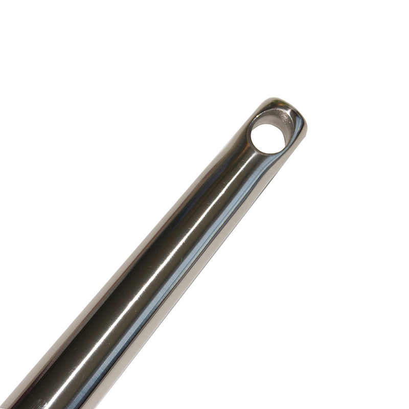 A.A.A. Candeliere Inox Diametro mm 25X510 54004