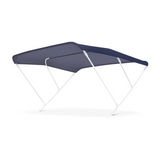 Tessilmare Capottina Bimini Lega Leggera Cm 225X140H 110-015-020