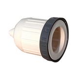 Hubble-Sockelkappe 3939546/610 046760