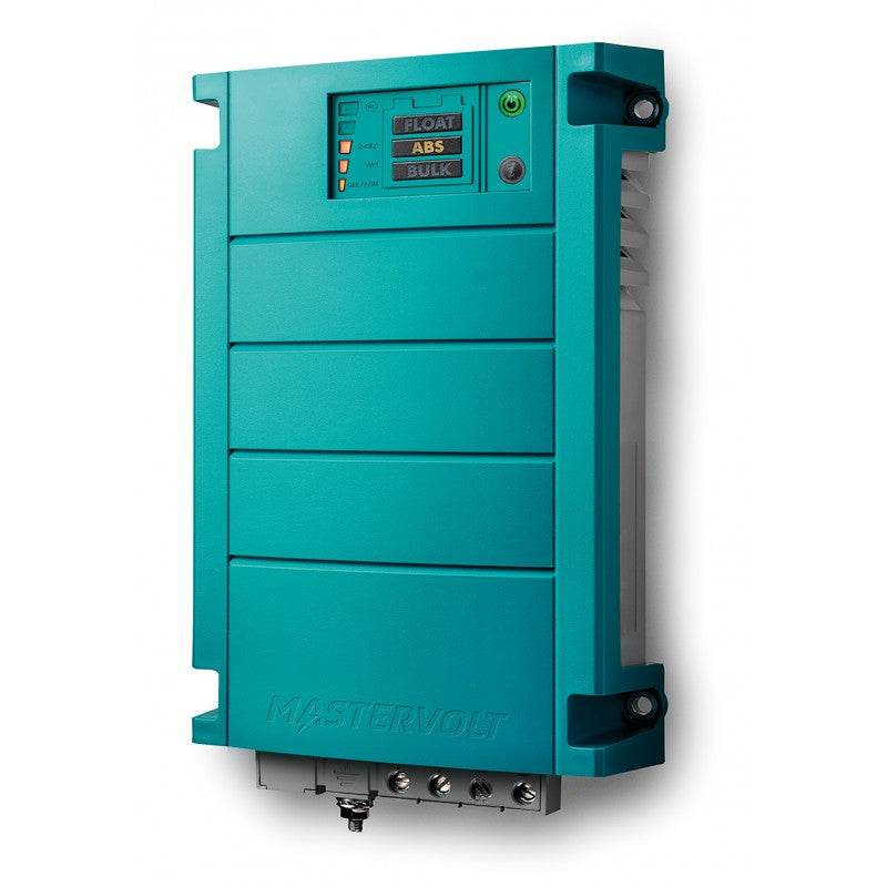 Mastervolt Caricatore Nautico Chargemaster 12/25-3 44010250