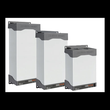 Quick Caricabatteria Sbcon Adv 140 12 Volt 12A FBNRP0140FR0A00