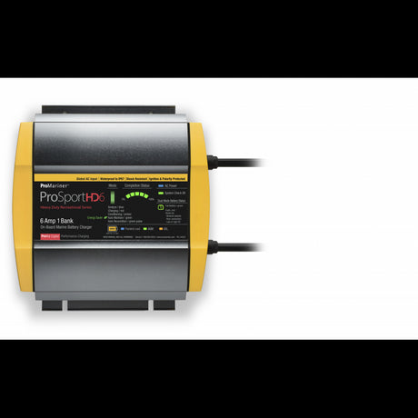 Promarine Caricabatterie Nautico Prosport Hd6 44023