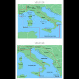 Garmin Cartografia Regular Mar Tirreno 010-C0770-00