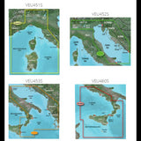 Garmin Bluechart G3 Vision (Micro Sd/S) 010-C0795-00