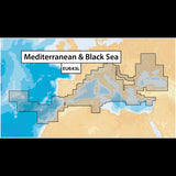 Navionics Cartografia Platinum e Italia, Laghi, Coste NPEU073R