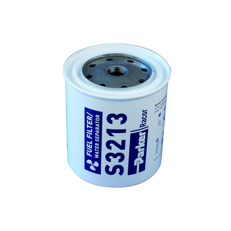 In.Co.Fin Cartuccia Filtro Ricambio S3213/3220 10Mt S3213