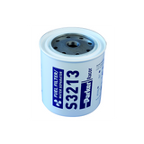 In.Co.Fin Cartuccia Filtro Ricambio S3213/3220 10Mt S3213