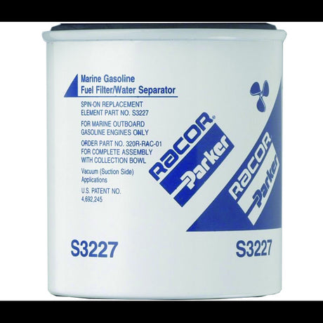 In.Co.Fin Ersatzfilterpatrone S3227 10 Mt S3227 10 MICRON