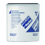 Cartucho de filtro de repuesto In.Co.Fin S3227 10 Mt S3227 10 MICRAS