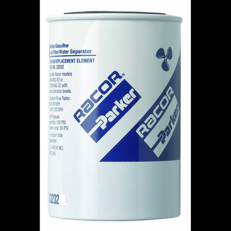 In.Co.Fin Cartuccia Filtro Ricambio S3232 10 Micron S3232