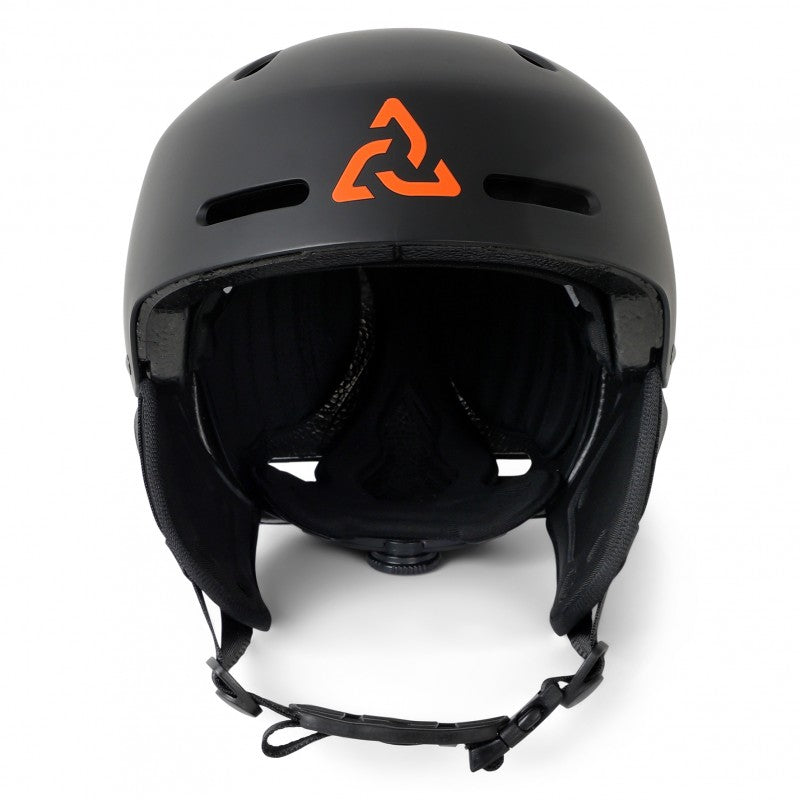 Casco Performance Watersport Nero