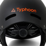 Casco Performance Watersport Nero