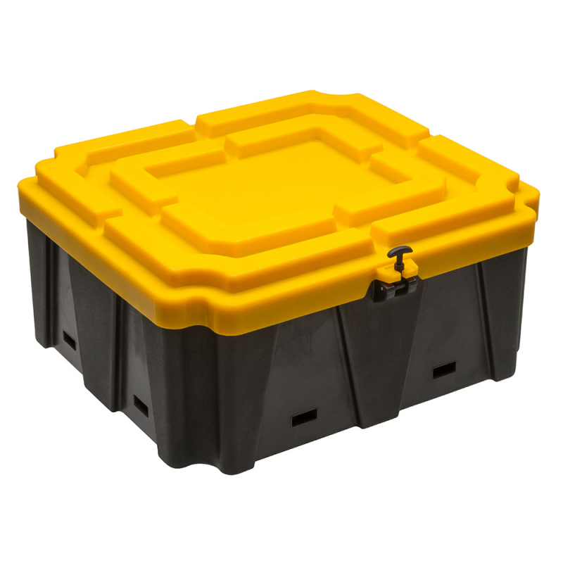 Caja de batería FNI 10.2544