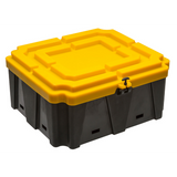 Caja de batería FNI 10.2544