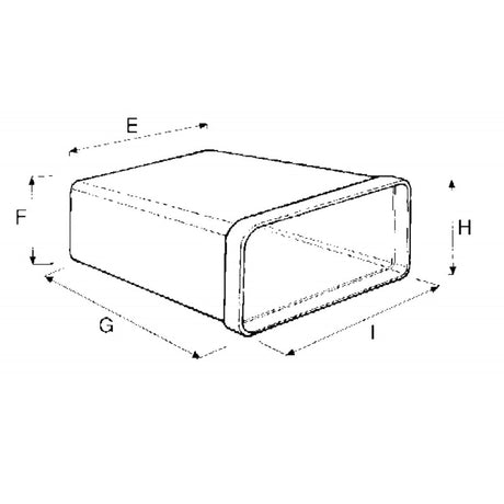 Neue Rade-Angelkiste mit Schlüssel 196573
