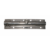Aldeghi Luigi Catenaccio Inox Portalucchetto mm 170 250.15