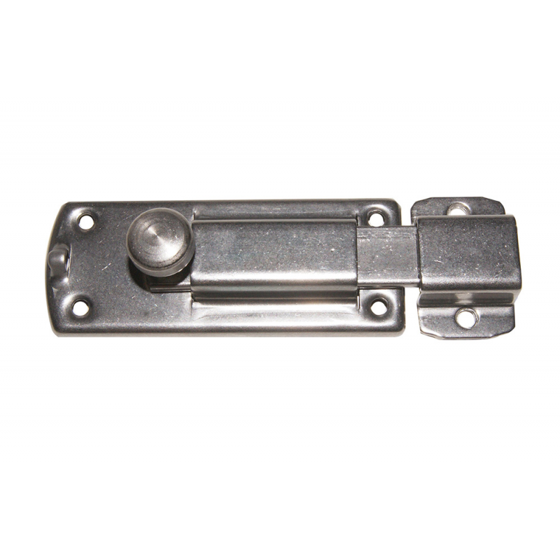 Aldeghi Luigi Catenaccio Inox mm 100 212IN10