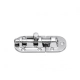 Marine Town Nautica Edelstahl-Verschluss 90 mm 8731444