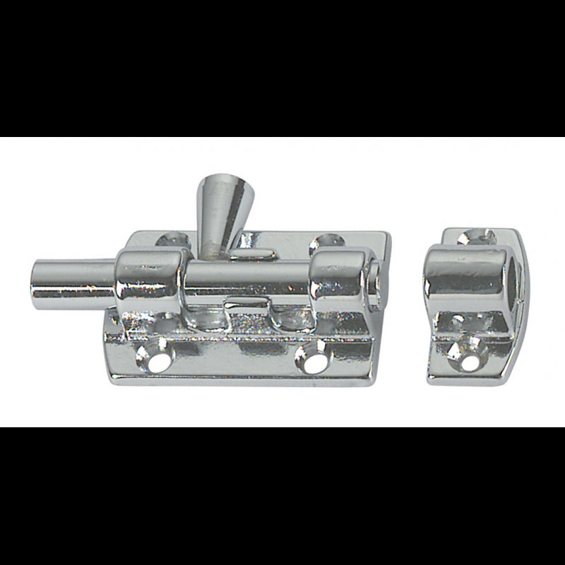 Foresti and Suardi Brass Bolt 50 mm 152A.C