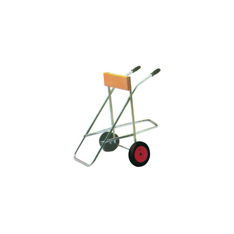 FNI Cavalletto Portamotore Ruote Gonfiabili 1020/S