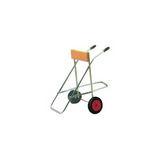 FNI Cavalletto Portamotore Ruote Gonfiabili 1020/S