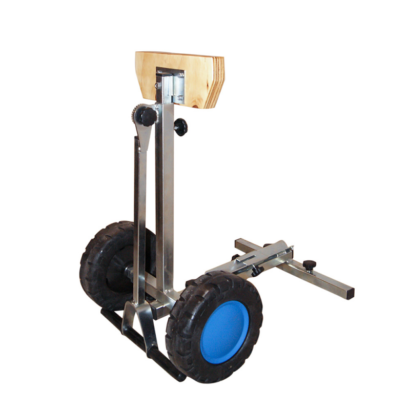 Soporte de motor FNI 1026