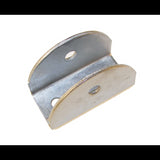 Mavi.Mare Stainless Steel U-Bolt Diameter 22 mm 280-20