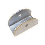 Mavi.Mare Edelstahl-U-Bügel, Durchmesser 22 mm, 280-20