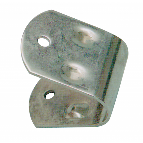 Mavi.Mare Stainless Steel Clamp Diameter 22 mm 280-18