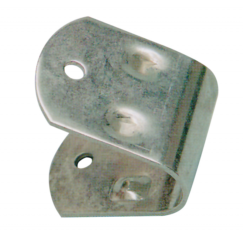 Mavi.Mare Fascetta Inox Diametro mm 22 280-18