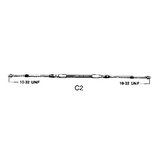 Cavi Telecomando C2