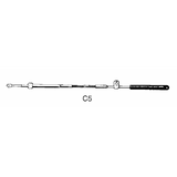 Cavi Telecomando C5