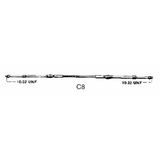 Ultraflex Cavo Comando C8 Da 6 Pollice 30211R