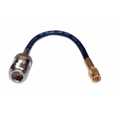 Adaptador de antena marina Scout Telecommunications para barco, wifi, PF AC, NCABLE010