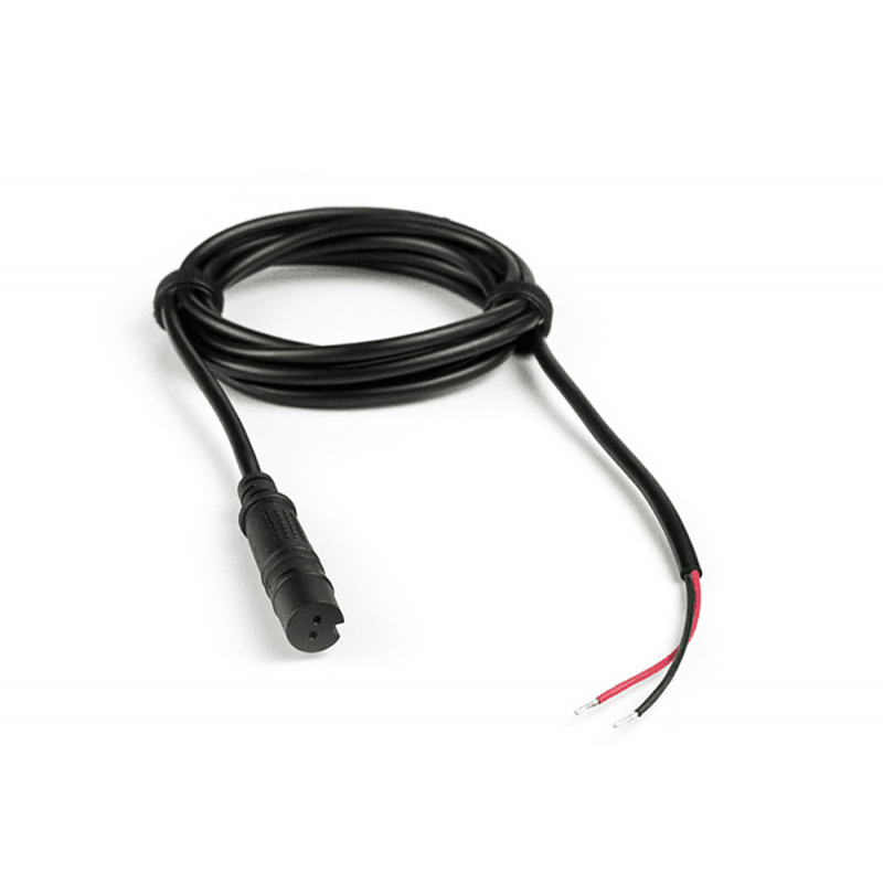 Cable de alimentación Lowrance para Hook2, Reveal y Simrad Cruise