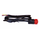 Cable de alimentación Lowrance