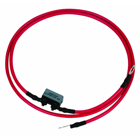 Cable de batería Motorguide 50A