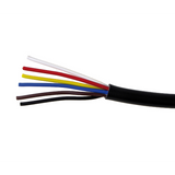 Cable de extensión de potencia máxima de 25 m 312781