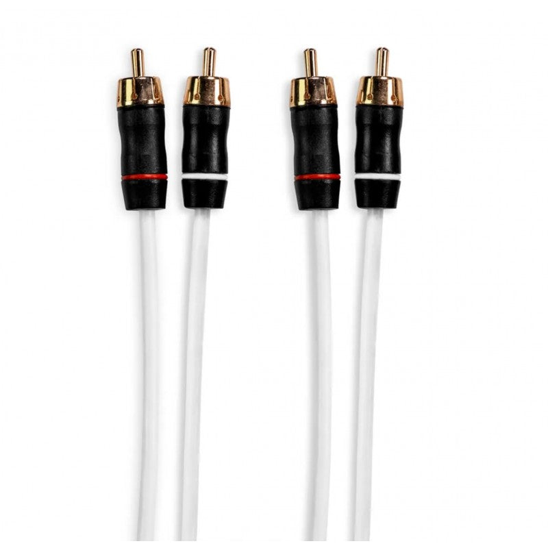 Cable Fusion de 2 vías MS-RCA6 de 1,8 m 010-12614-00